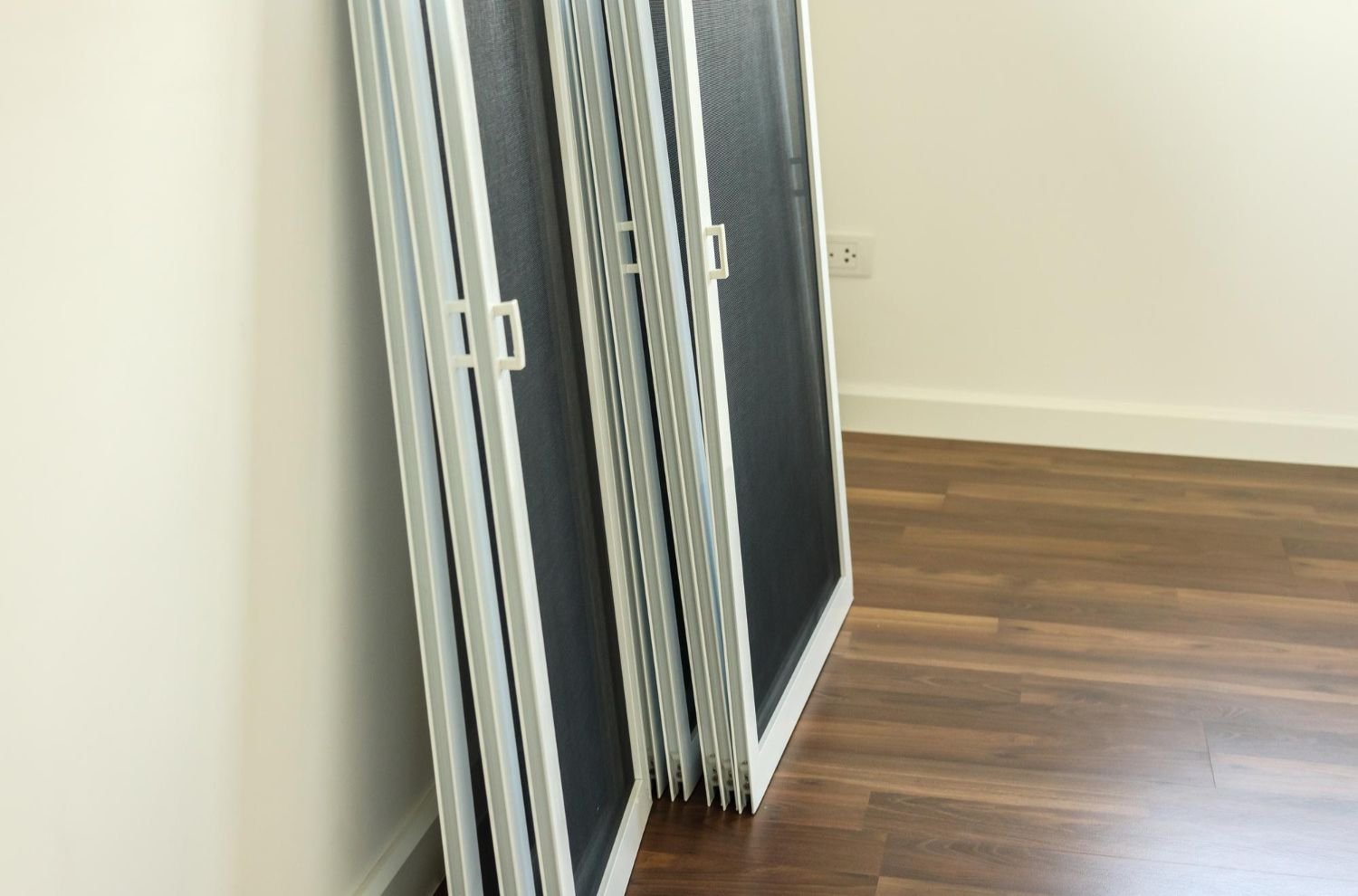 Folding Door